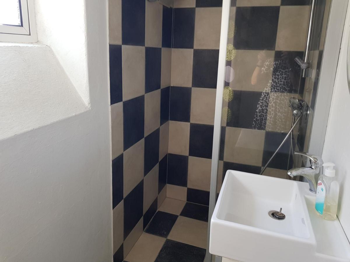 Vila Hus Til Stor Familie Bredebro Exteriér fotografie
