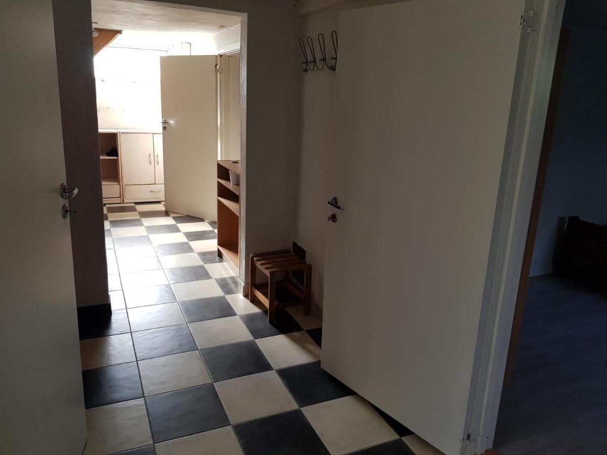Vila Hus Til Stor Familie Bredebro Exteriér fotografie