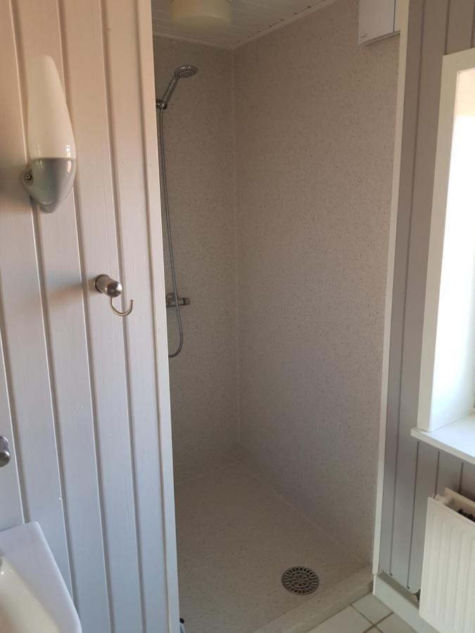 Vila Hus Til Stor Familie Bredebro Exteriér fotografie